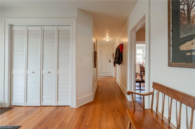 5297 Comers Rock Road, Elk Creek, VA 24326