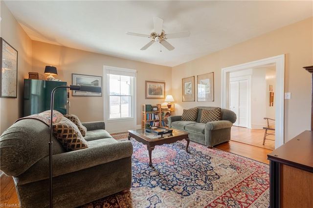 5297 Comers Rock Road, Elk Creek, VA 24326