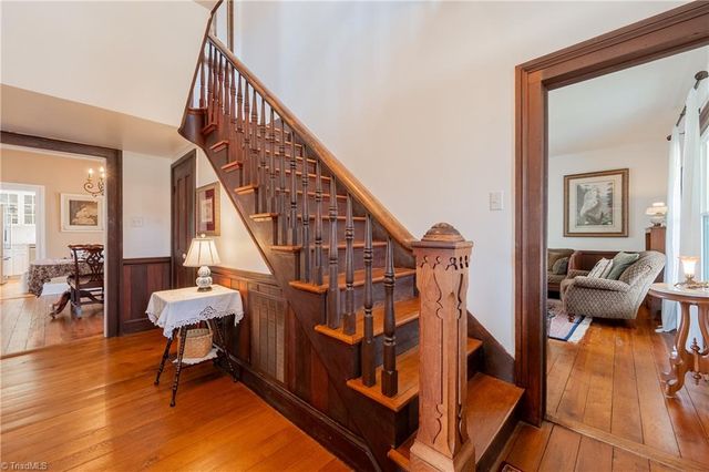 5297 Comers Rock Road, Elk Creek, VA 24326