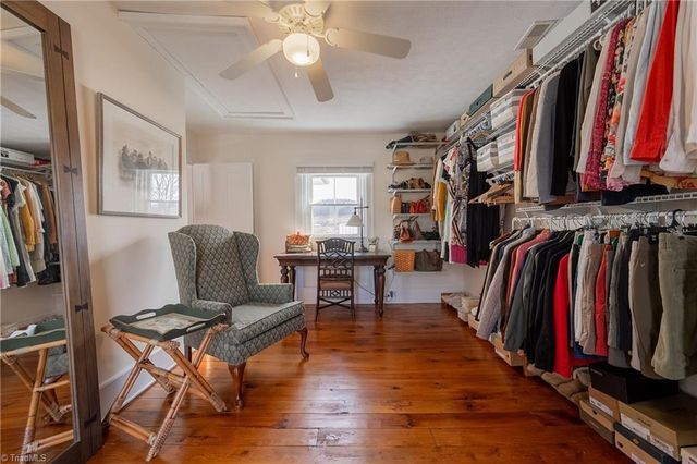 5297 Comers Rock Road, Elk Creek, VA 24326