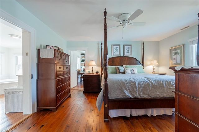 5297 Comers Rock Road, Elk Creek, VA 24326