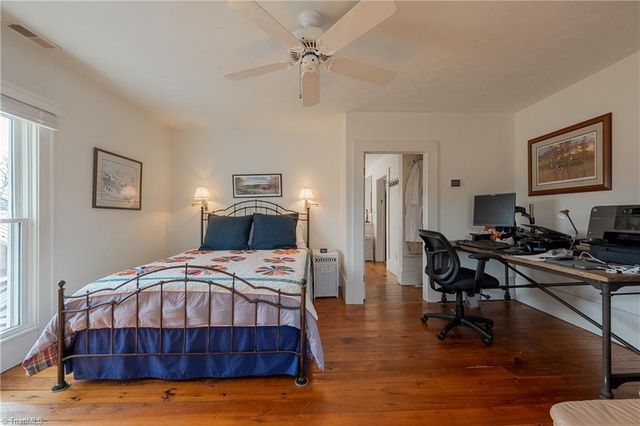 5297 Comers Rock Road, Elk Creek, VA 24326