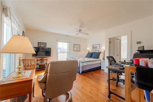 5297 Comers Rock Road, Elk Creek, VA 24326