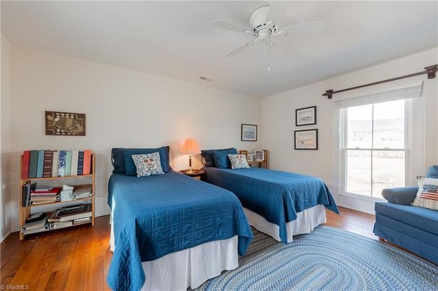 5297 Comers Rock Road, Elk Creek, VA 24326