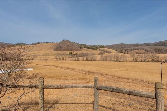 5297 Comers Rock Road, Elk Creek, VA 24326