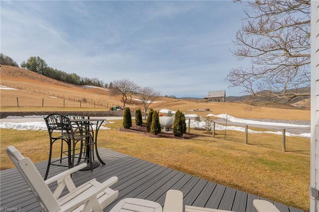 5297 Comers Rock Road, Elk Creek, VA 24326