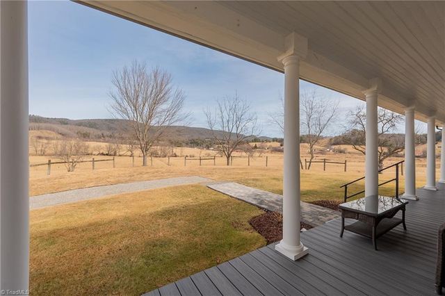 5297 Comers Rock Road, Elk Creek, VA 24326