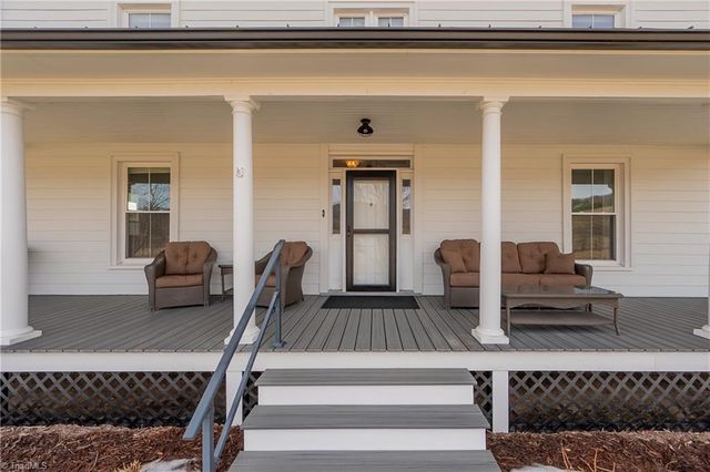 5297 Comers Rock Road, Elk Creek, VA 24326