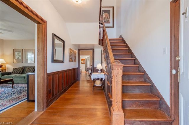 5297 Comers Rock Road, Elk Creek, VA 24326