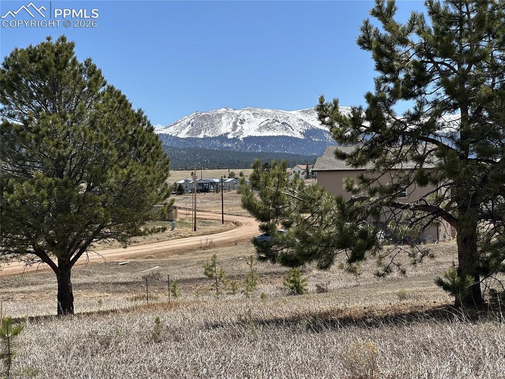 333 Golden Grain Lane, Divide, CO 80814 — exterior
