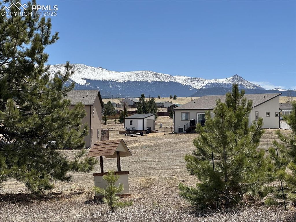 333 Golden Grain Lane, Divide, CO 80814 — photo 2
