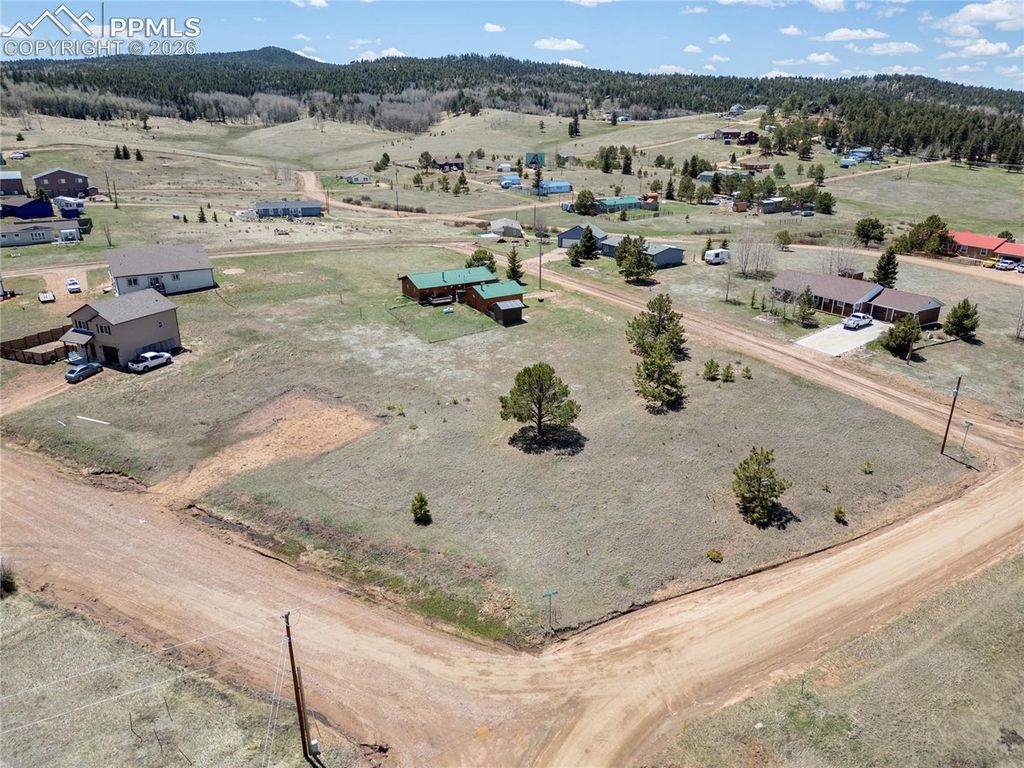 333 Golden Grain Lane, Divide, CO 80814 — photo 5