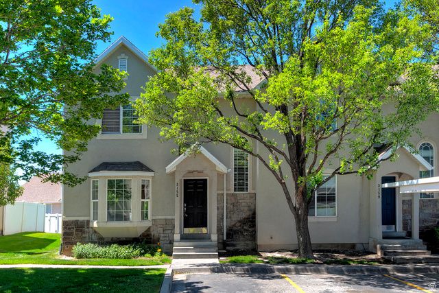 3155 W DAVENCOURT LOOP, Lehi, UT 84043