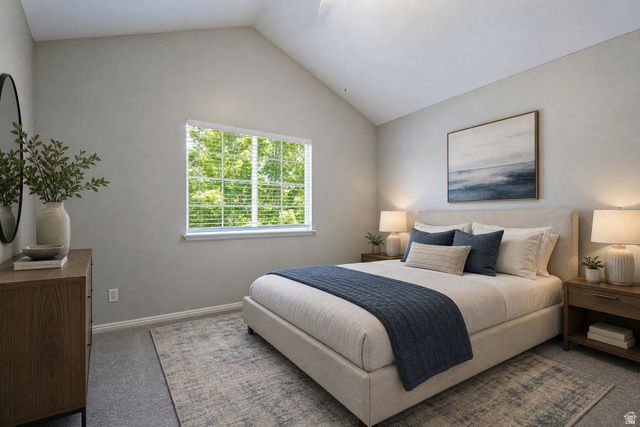 3155 W DAVENCOURT LOOP, Lehi, UT 84043