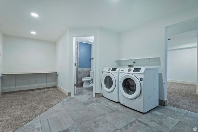 3155 W DAVENCOURT LOOP, Lehi, UT 84043