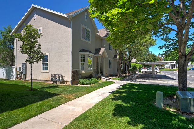 3155 W DAVENCOURT LOOP, Lehi, UT 84043