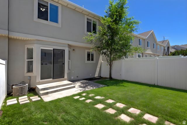 3155 W DAVENCOURT LOOP, Lehi, UT 84043