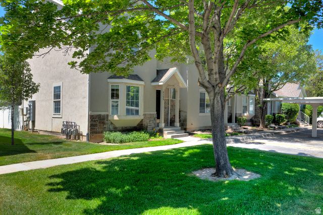 3155 W DAVENCOURT LOOP, Lehi, UT 84043