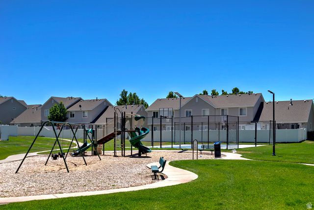 3155 W DAVENCOURT LOOP, Lehi, UT 84043