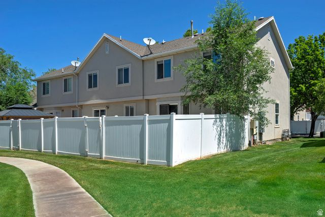 3155 W DAVENCOURT LOOP, Lehi, UT 84043