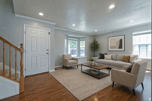 3155 W DAVENCOURT LOOP, Lehi, UT 84043