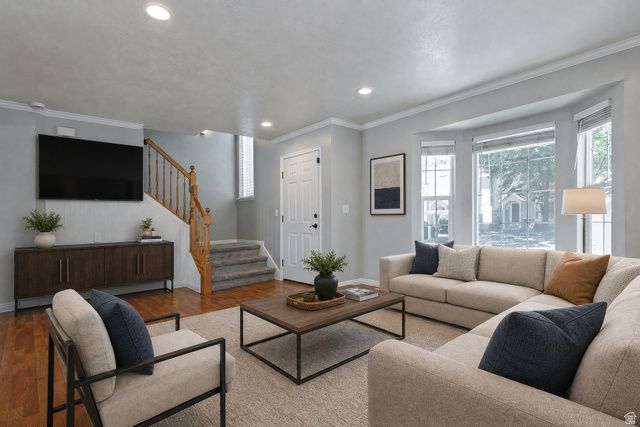 3155 W DAVENCOURT LOOP, Lehi, UT 84043