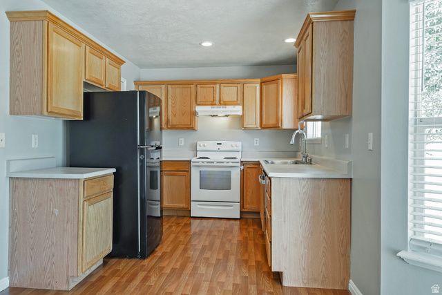3155 W DAVENCOURT LOOP, Lehi, UT 84043