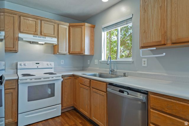 3155 W DAVENCOURT LOOP, Lehi, UT 84043