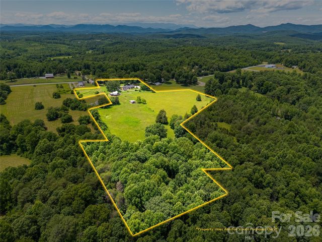 3384 US 64 Highway, Rutherfordton, NC 28139