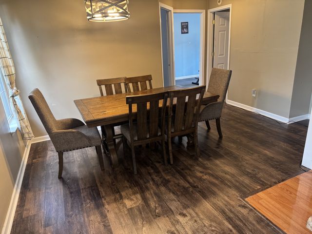 535 Minkslide Rd, Shelbyville, TN 37160