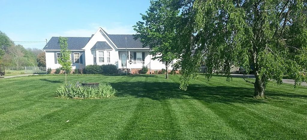 535 Minkslide Rd, Shelbyville, TN 37160
