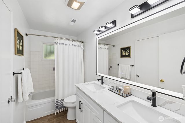 13227 Lake Kathleen Road SE, Renton, WA 98059