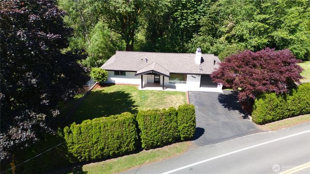 13227 Lake Kathleen Road SE, Renton, WA 98059