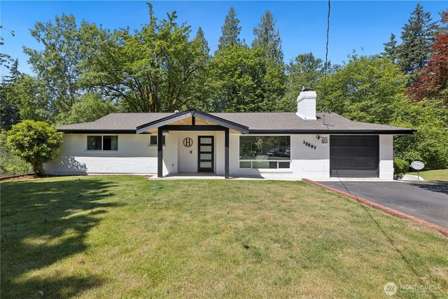 13227 Lake Kathleen Road SE, Renton, WA 98059