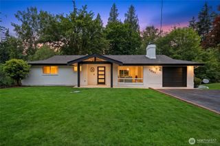 13227 Lake Kathleen Road SE, Renton, WA 98059