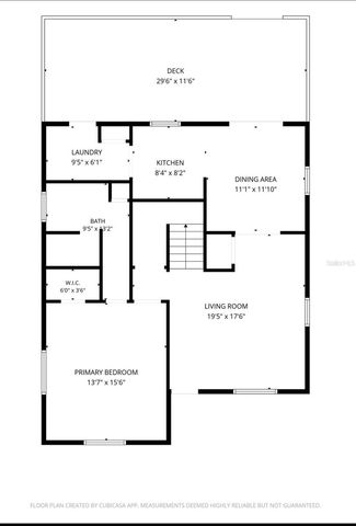 41707 ASPEN ST, Eustis, FL 32736