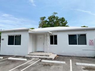 60 NE 78th St Front, Miami, FL 33138