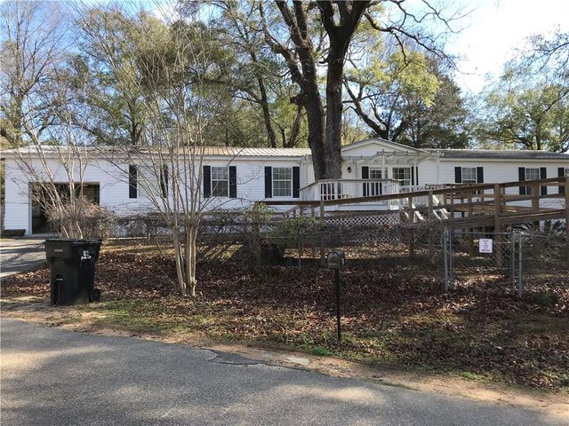 5754 Boxwood Drive, Semmes, AL 36575