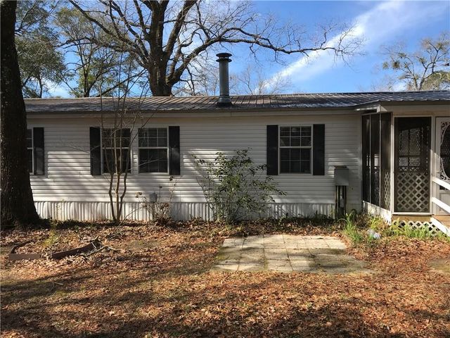 5754 Boxwood Drive, Semmes, AL 36575