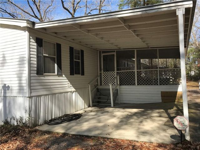 5754 Boxwood Drive, Semmes, AL 36575