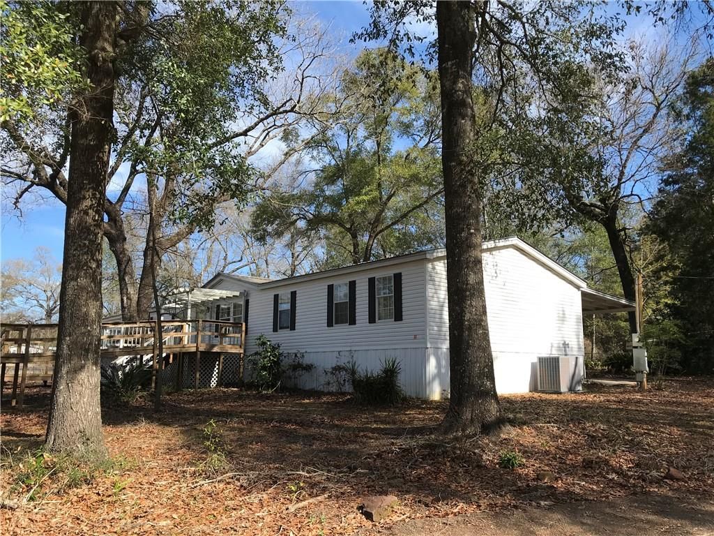 5754 Boxwood Drive, Semmes, AL 36575