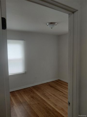 20120 Mark Twain Street, Detroit, MI 48235