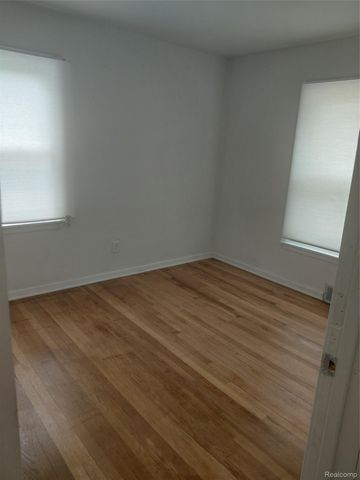 20120 Mark Twain Street, Detroit, MI 48235