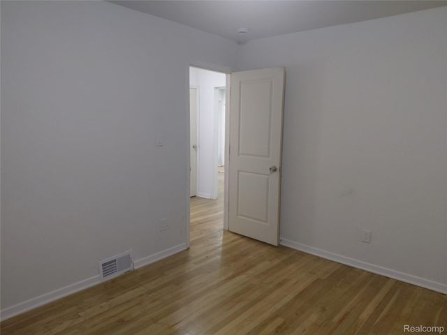 20120 Mark Twain Street, Detroit, MI 48235