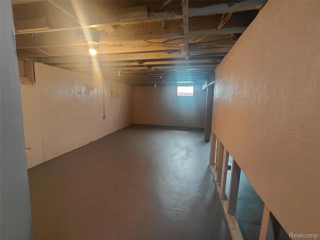 20120 Mark Twain Street, Detroit, MI 48235