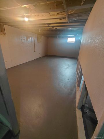 20120 Mark Twain Street, Detroit, MI 48235