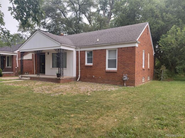 20120 Mark Twain Street, Detroit, MI 48235