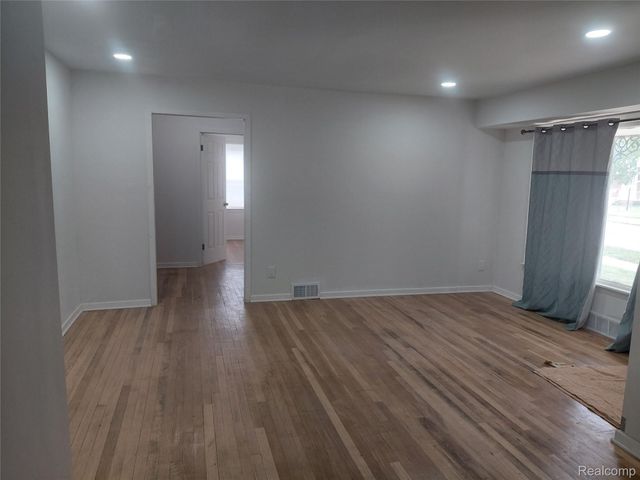 20120 Mark Twain Street, Detroit, MI 48235