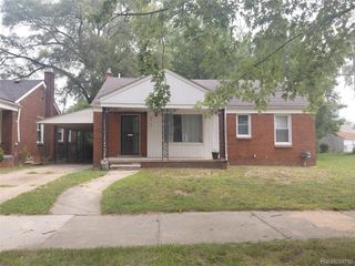 20120 Mark Twain Street, Detroit, MI 48235