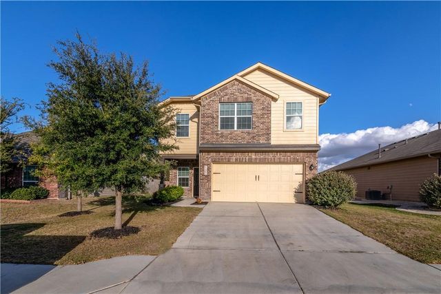 137 Moulins LN, Georgetown, TX 78626
